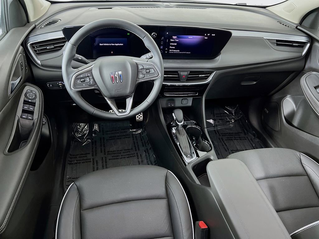 Certified 2024 Buick Encore GX Avenir w/ Avenir Technology Package image 20