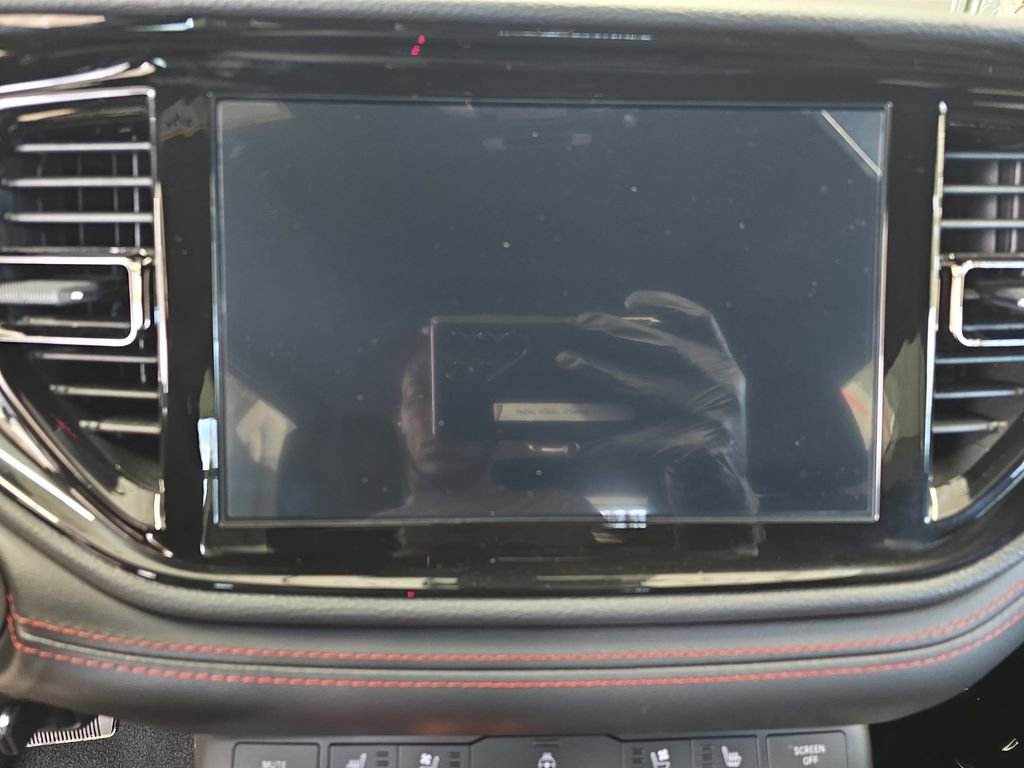 New 2026 Dodge Durango GT image 23