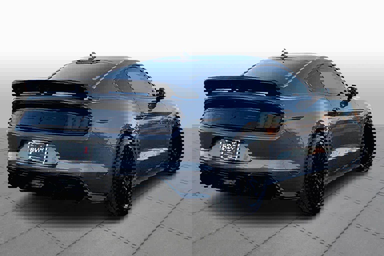 Used 2021 Ford Mustang GT w/ Equipment Group 301A image 13