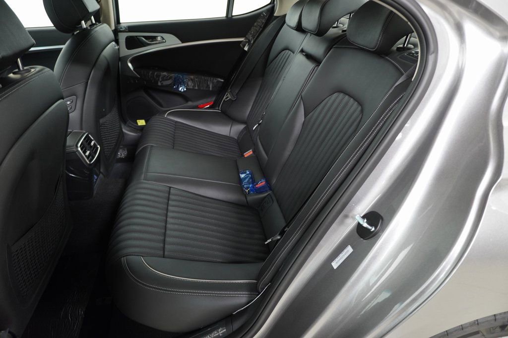New 2026 Genesis G70 2.5T Prestige image 29