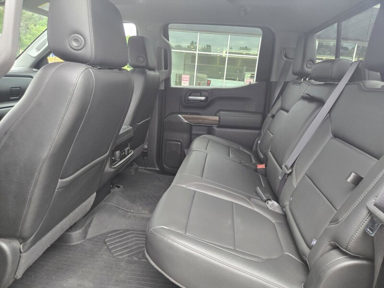 Used 2020 Chevrolet Silverado 1500 RST AWD/4WD image 23
