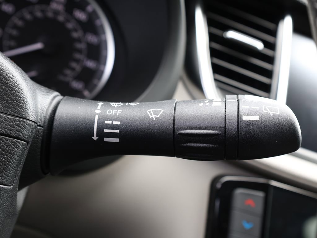 Certified 2023 INFINITI QX50 Luxe image 40