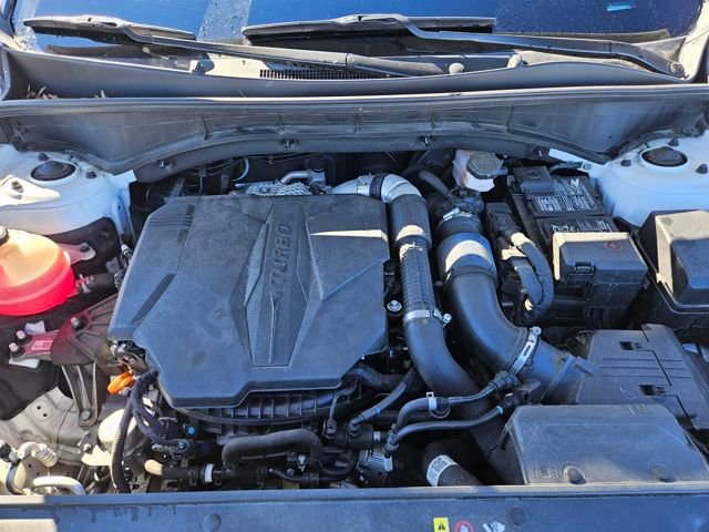 Used 2023 Kia Sorento SX image 22