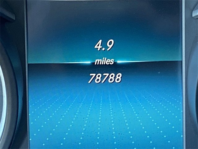 Used 2021 Mercedes-Benz GLC 300 4MATIC image 12