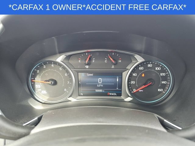 Used 2024 Chevrolet Equinox LT AWD/4WD image 39