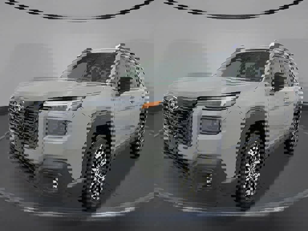 New 2026 Subaru Outback Touring XT