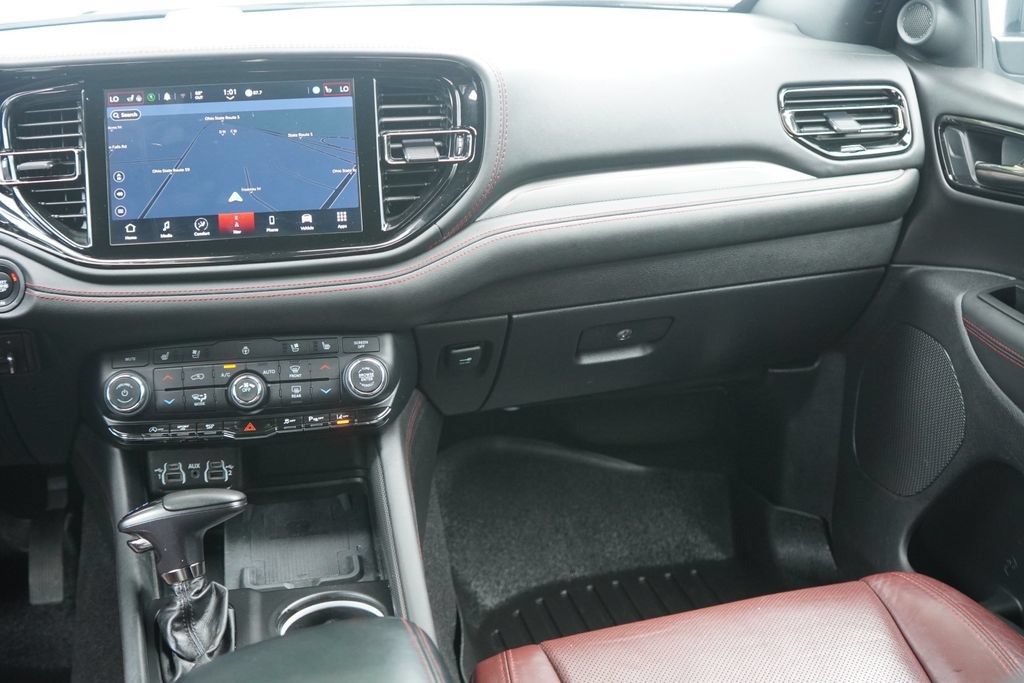 Used 2023 Dodge Durango GT AWD/4WD image 26