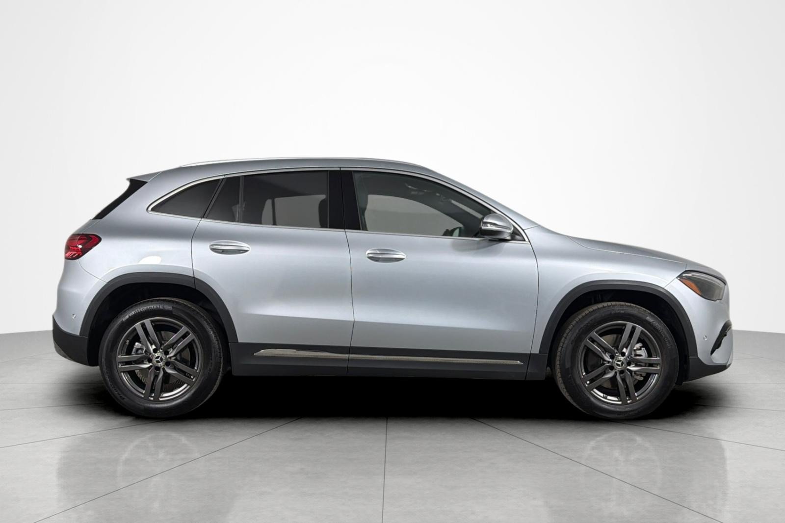 Used 2026 Mercedes-Benz GLA 250 image 6