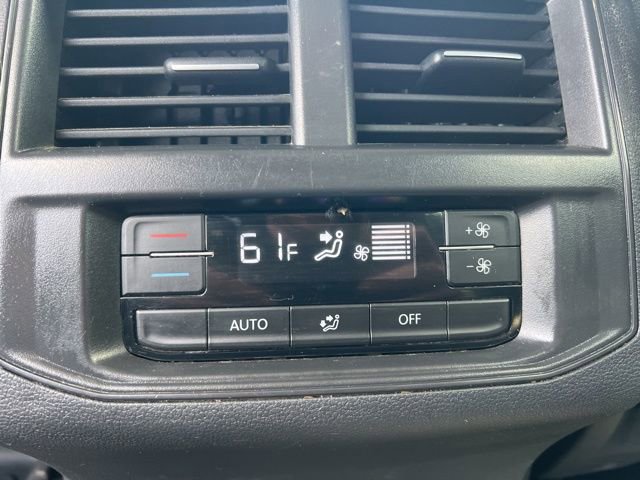 Used 2021 Volkswagen Atlas SE image 30