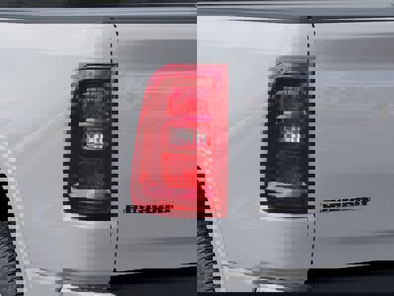 New 2025 RAM 1500 Big Horn image 9