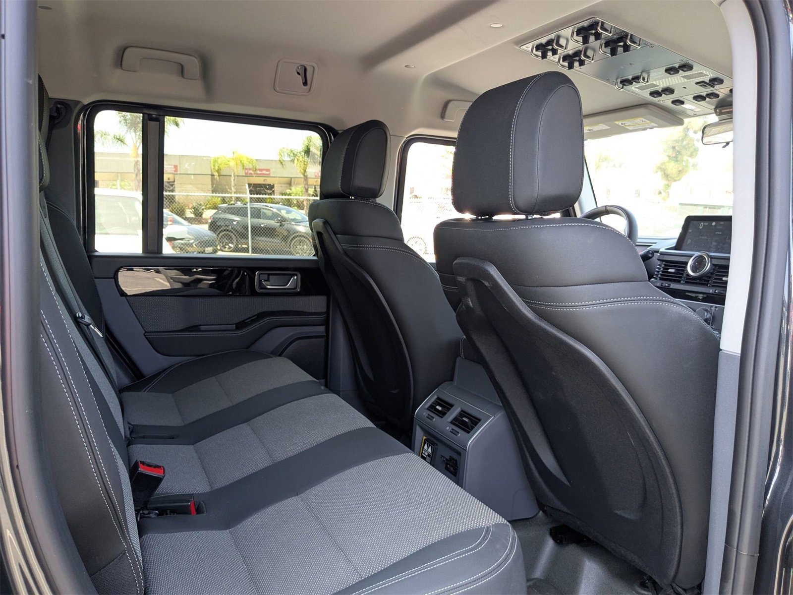 Used 2024 INEOS Grenadier Trialmaster Edition image 27