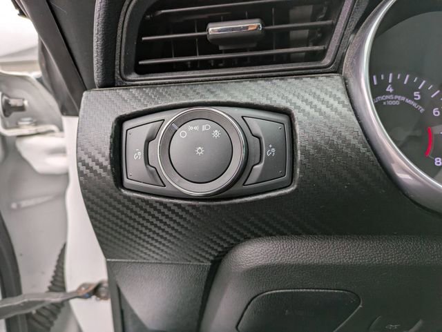 Used 2019 Ford Mustang Coupe RWD image 15