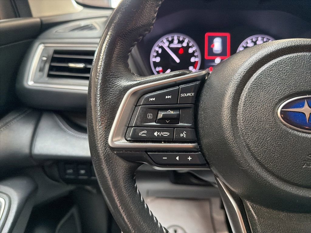 Used 2023 Subaru Ascent Limited AWD/4WD image 19