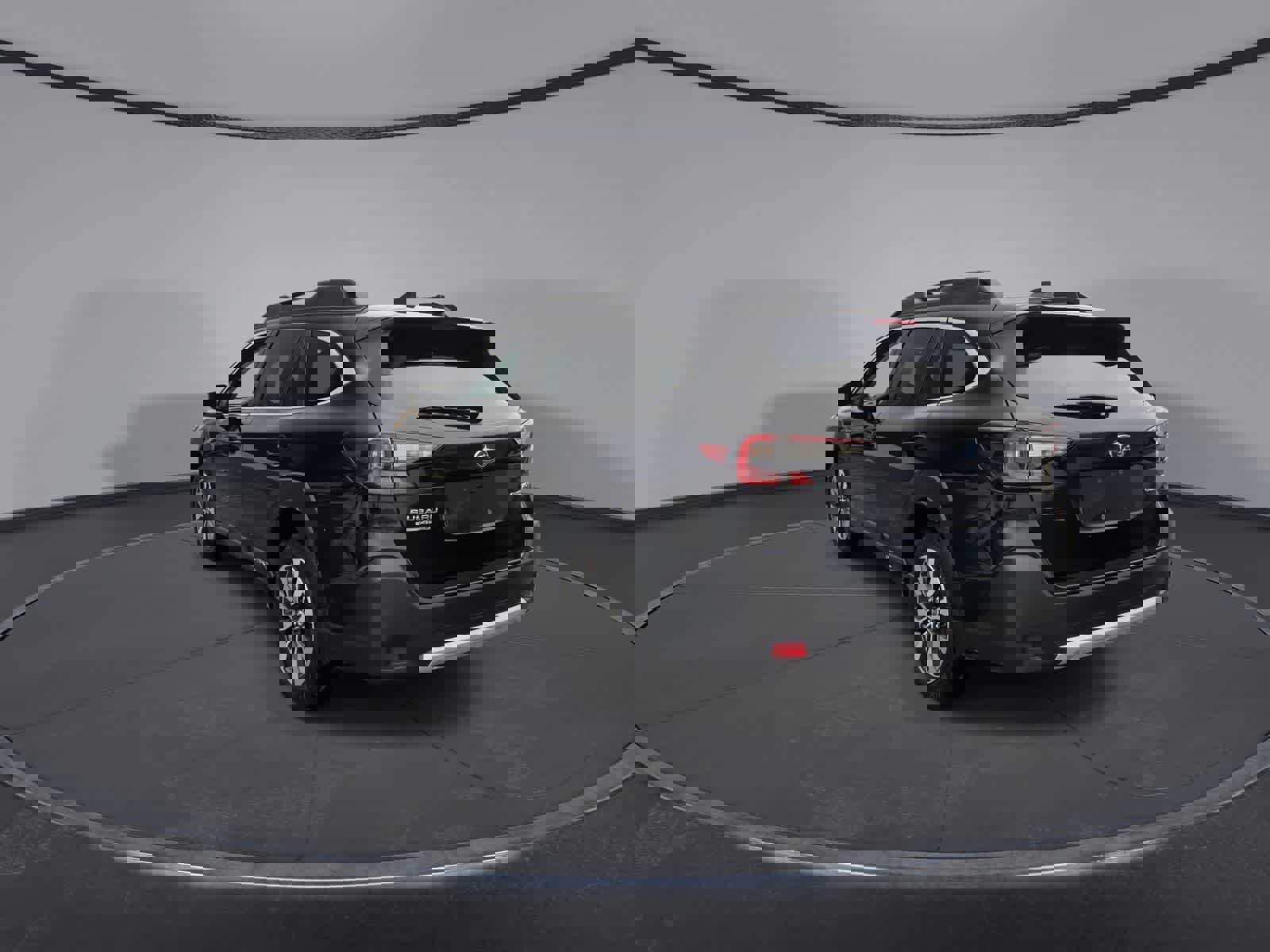 Used 2024 Subaru Outback Limited image 6