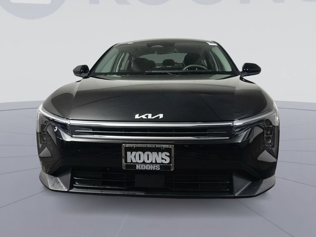 New 2026 Kia K4 FWD image 11