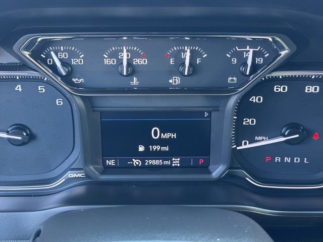 Certified 2021 GMC Sierra 1500 Elevation w/ Preferred Package AWD/4WD image 17