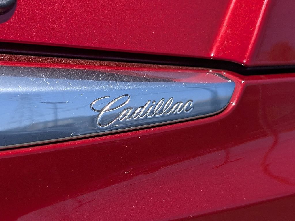 Used 2014 Cadillac ATS Sedan RWD image 14