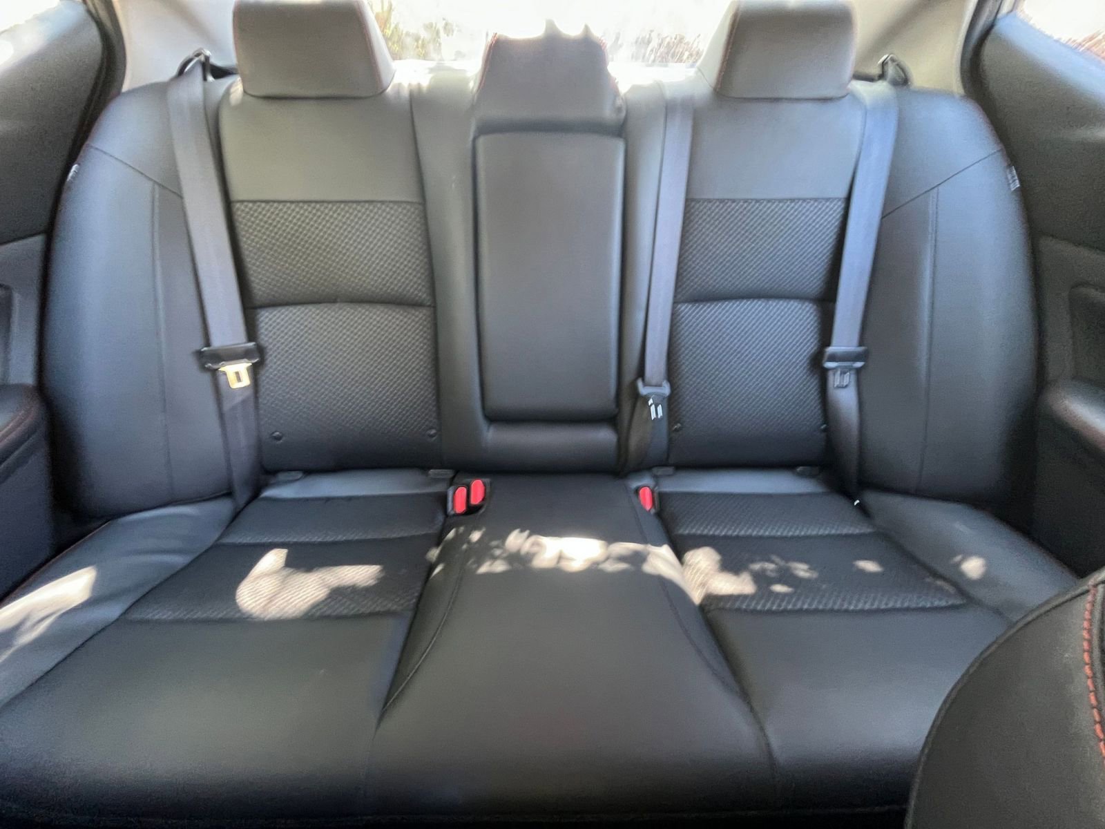 Used 2025 Nissan Altima 2.5 SR image 37
