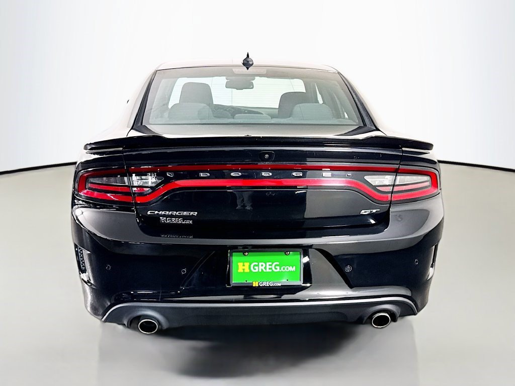 Used 2023 Dodge Charger GT RWD image 8