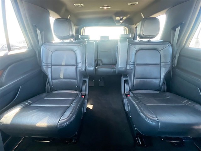 Used 2022 Lincoln Navigator L Reserve image 25