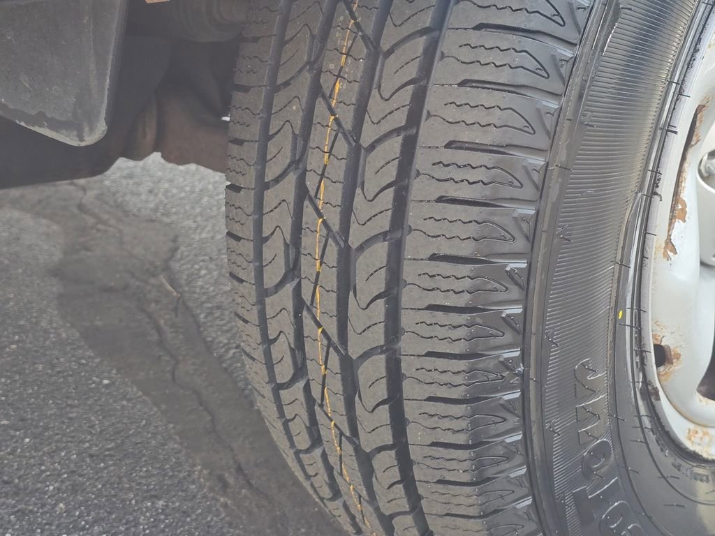 Used 2013 Toyota Tacoma Base w/ SR5 Pkg image 14