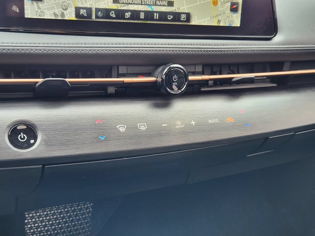 Certified 2024 Nissan Ariya AWD image 17