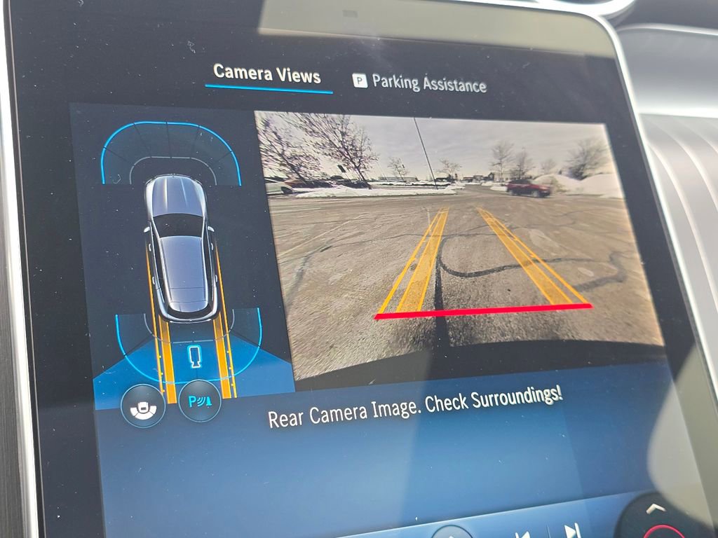 Certified 2026 Mercedes-Benz GLC 300 4MATIC image 31