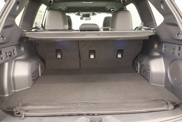 New 2026 Subaru Forester Touring w/ Touring Package image 26