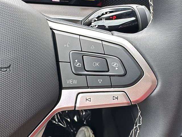 New 2026 Volkswagen Tiguan S FWD image 20