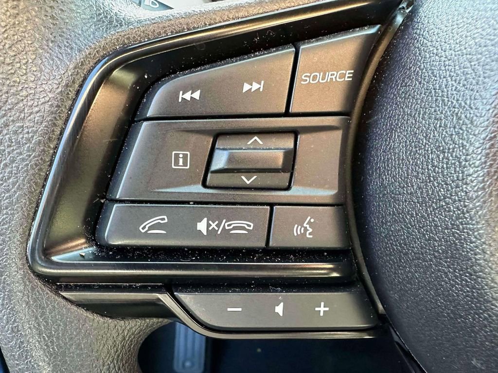 Certified 2025 Subaru Forester image 17
