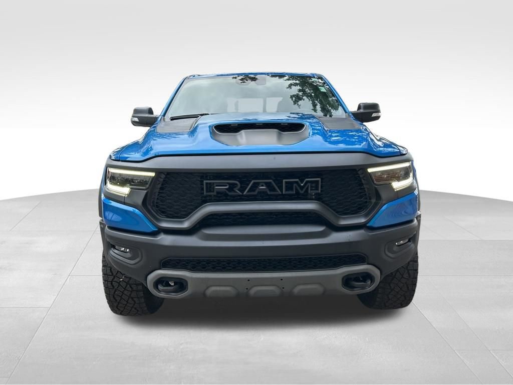 Used 2022 RAM 1500 TRX w/ TRX Level 1 Equipment Group AWD/4WD image 13