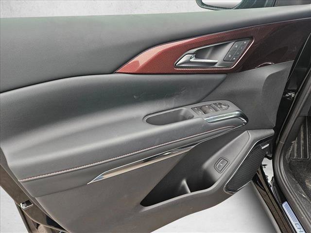 New 2026 Chevrolet Traverse RS image 13