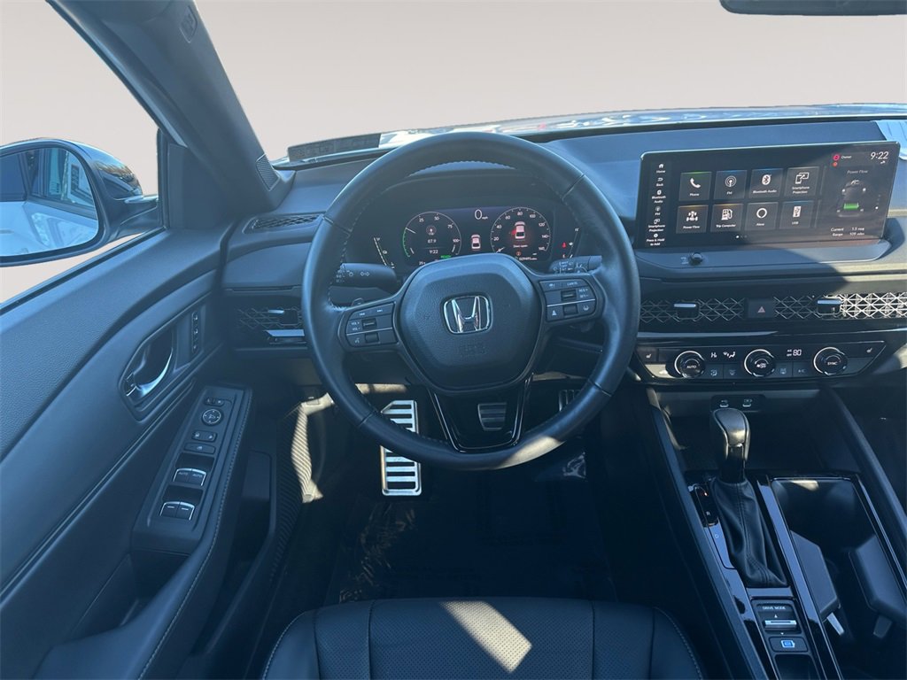 Used 2024 Honda Accord Sport image 12