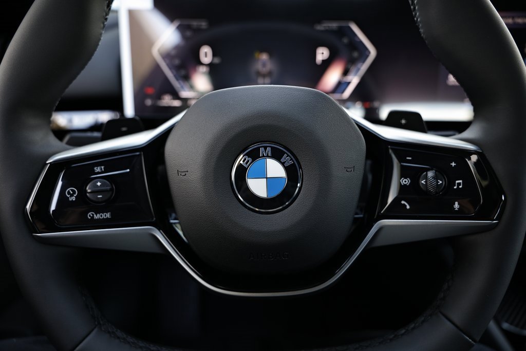 Used 2026 BMW 530i w/ Premium Package image 32