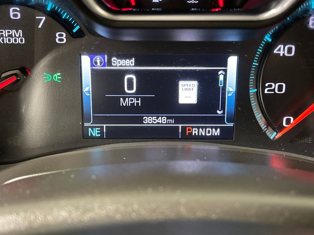 Used 2019 Chevrolet Impala LT w/ LT Leather Package image 19