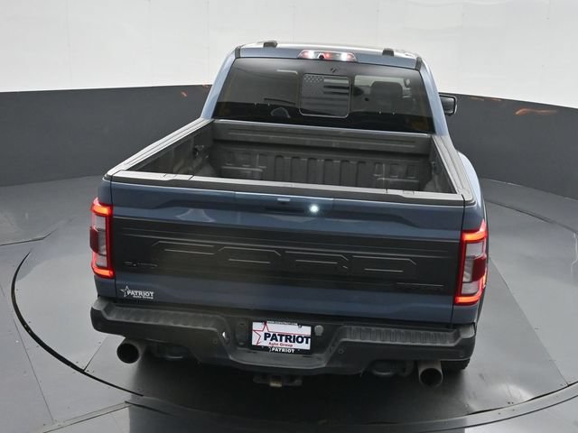 Used 2023 Ford F150 Raptor w/ Raptor Carbon Fiber Package AWD/4WD image 40