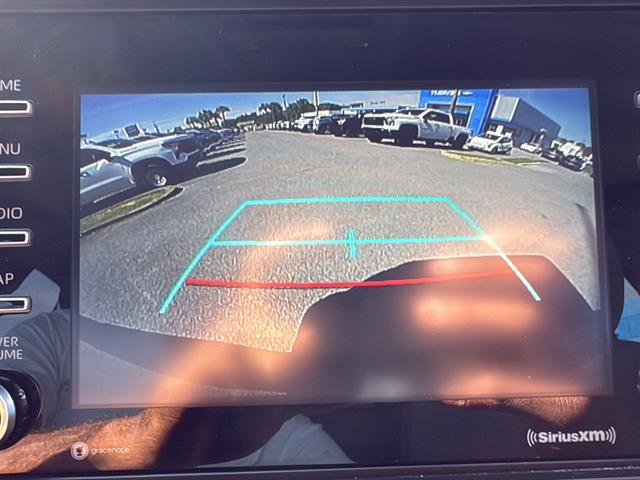 Used 2022 Toyota Tacoma SR w/ SX Package RWD image 22