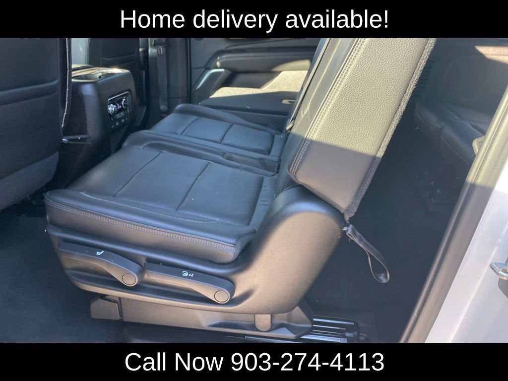 Used 2021 GMC Yukon XL Denali w/ Denali Ultimate Package image 41