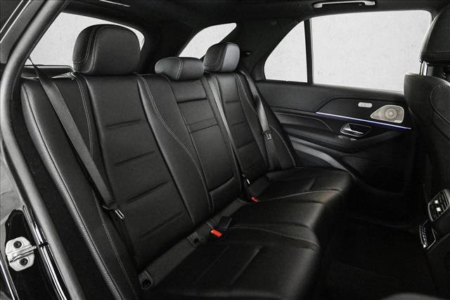 New 2026 Mercedes-Benz GLE 580 4MATIC image 22