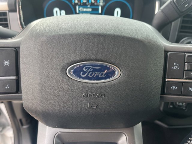 Used 2022 Ford F150 Lariat w/ Equipment Group 501A Mid image 26