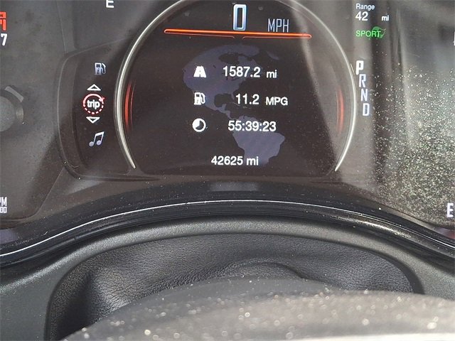 Used 2022 Dodge Durango R/T image 20