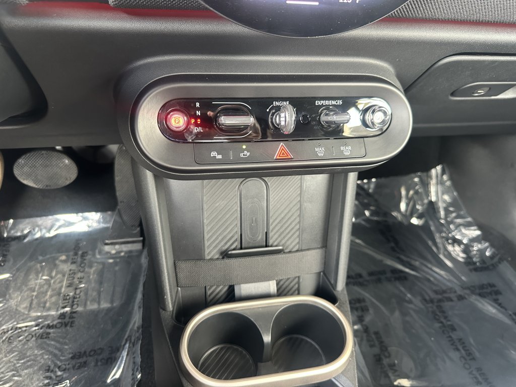 Used 2025 MINI Cooper S FWD image 24