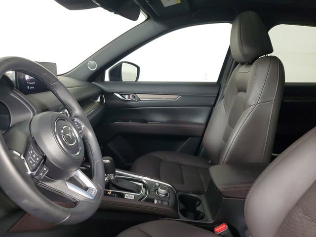 Certified 2023 MAZDA CX-5 Signature image 22
