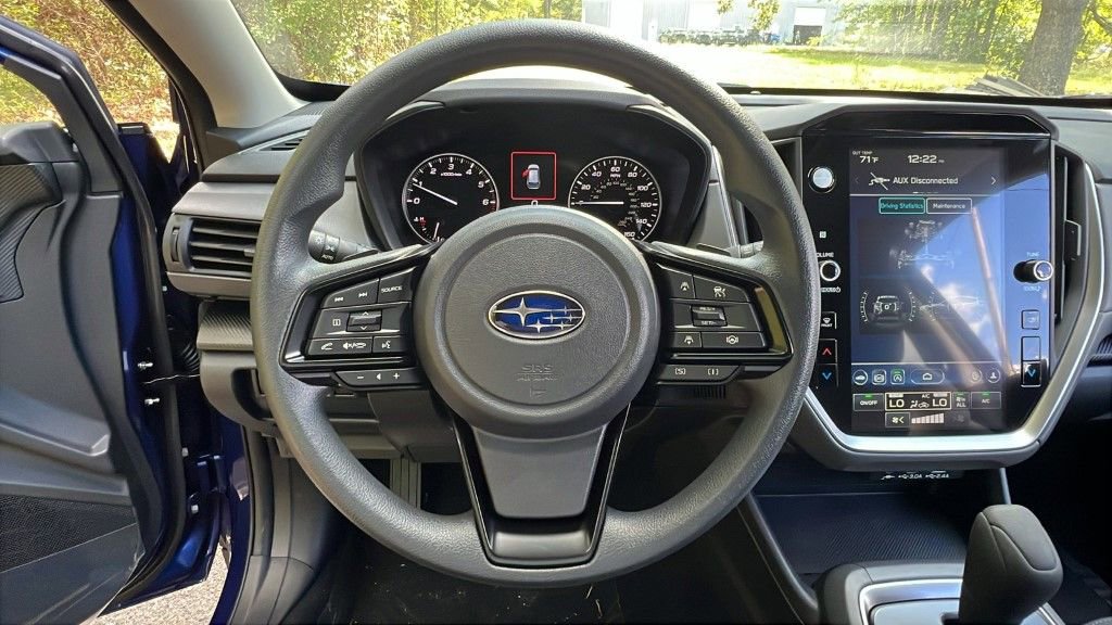 New 2025 Subaru Crosstrek 2.5i Premium image 25