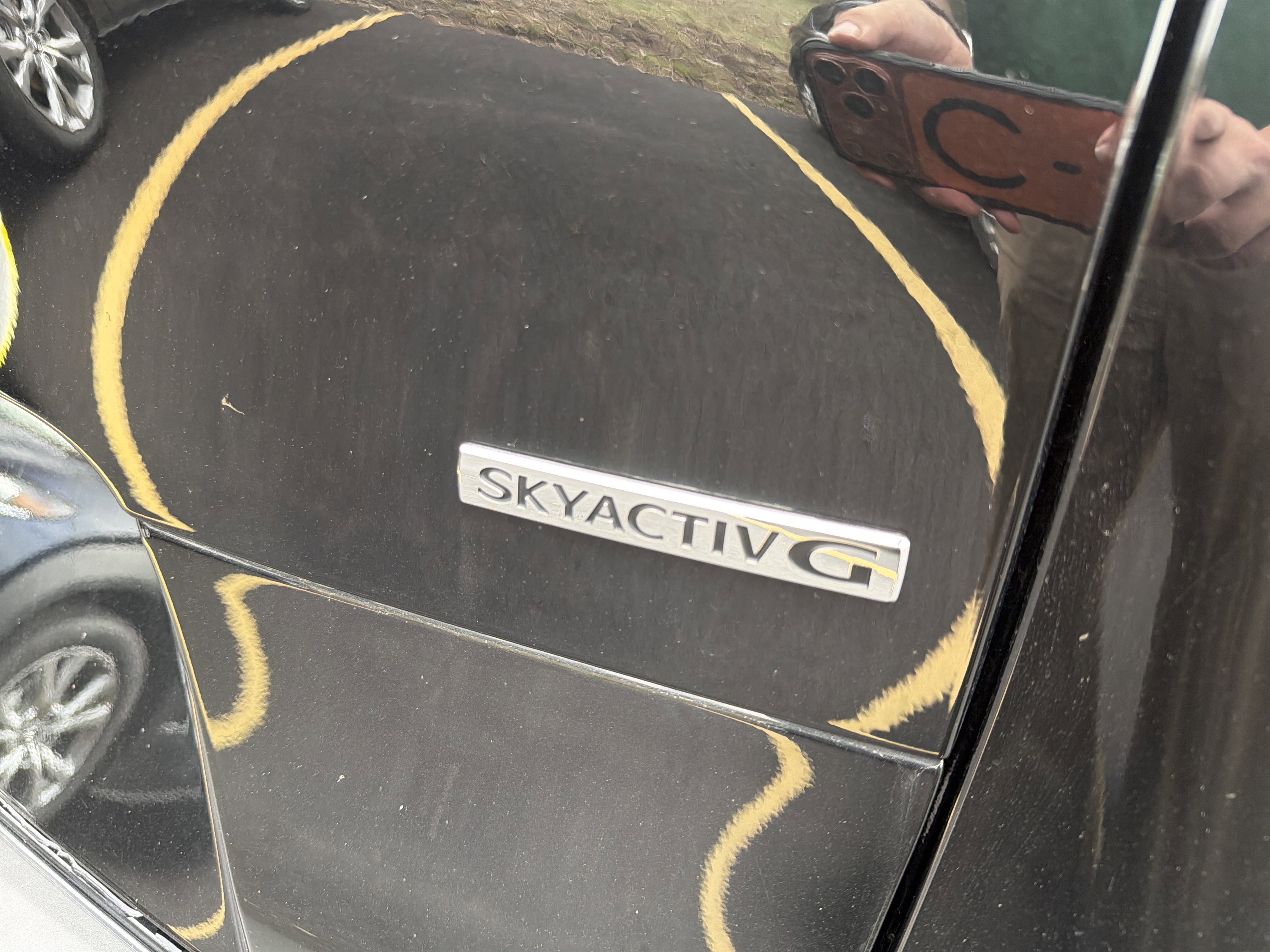 Used 2023 MAZDA CX-30 AWD 2.5 S w/ Preferred Package image 5