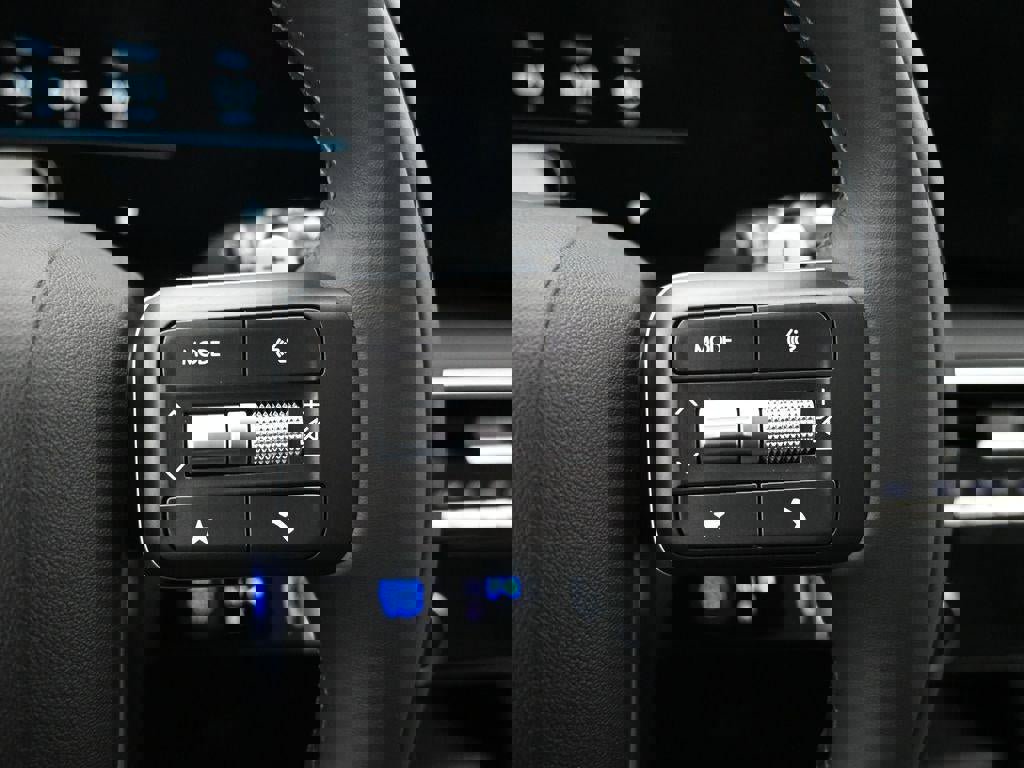 New 2026 Hyundai Palisade Calligraphy image 18