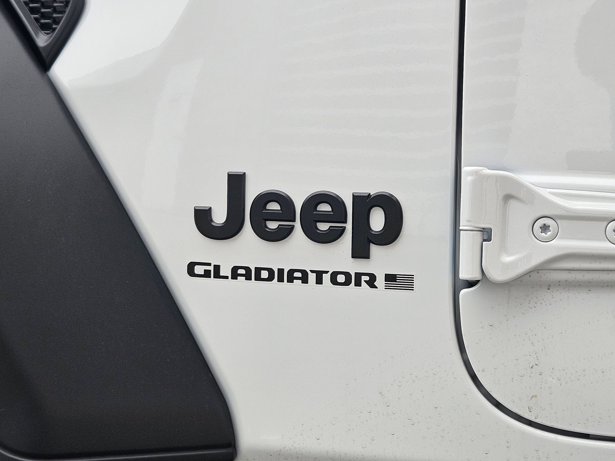 New 2026 Jeep Gladiator Sport image 27