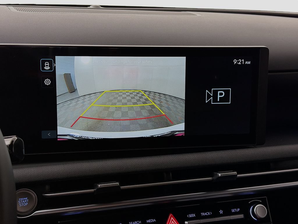 Used 2025 Hyundai Tucson XRT FWD image 18