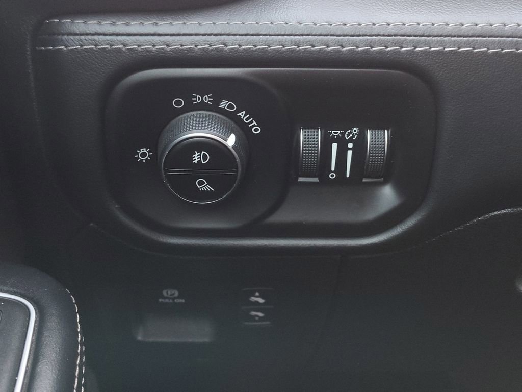 Used 2021 RAM 1500 TRX w/ TRX Level 2 Equipment Group image 11