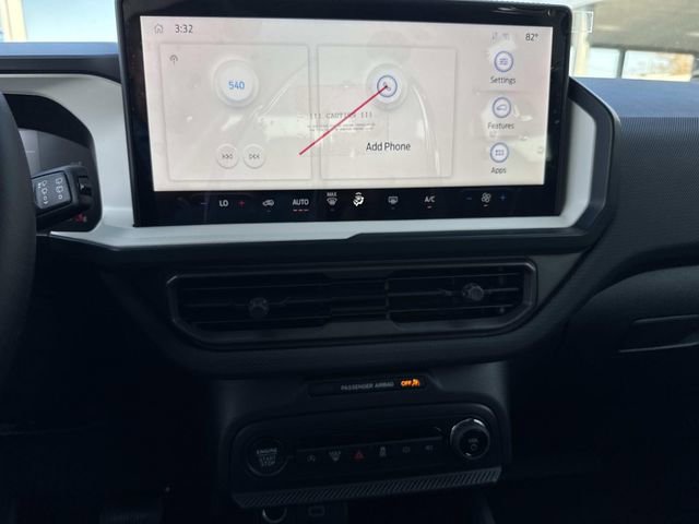 New 2026 Ford Bronco Sport Heritage image 24